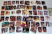 115 Charles Barkley Basketball Card Lot