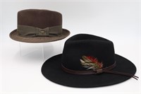2 Scala Hats