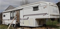 1996 Carriage RV