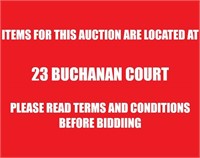 **DO NOT BID ON THIS ITEM, PLEASE READ**