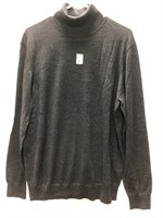 MERAKI MEN'S LONG SLEEVE SIZE EXTRA LARGE