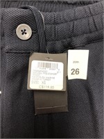 CLUB MONACO MEN'S SHORT SIZE EXTRA SMALL