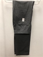 CARBON 2 COBALT MEN'S PANTS SIZE 33