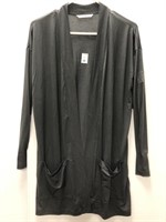 PORT AUTHORITY WOMEN'S CARDIGAN SIZE LARGE