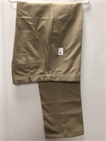 LAND'S END MEN'S PANTS SIZE 34