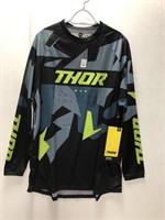 THOR MEN'S SECTOR JERSEY SIZE 2XL