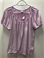 GAP WOMEN'S SHIRT SIZE MEDIUM