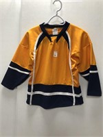 ATHLETIC KNIT KID'S JERSEY SIZE SMALL