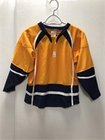 ATHLETIC KNIT KID'S JERSEY SIZE SMALL