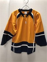 ATHLETIC KNIT KID'S JERSEY SIZE EXTRA LARGE