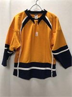 ATHLETIC KNIT KID'S JERSEY SIZE EXTRA LARGE