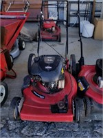 Southern States Mower - not running