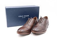 New Cole Haan Men's Dress Shoes