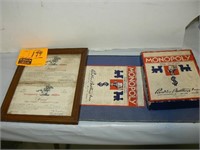 1964 WINCHESTER WESTERN SHOOTING AWARDS, VINTAGE