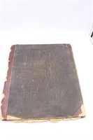 1901 Davison County SD Survey Book
