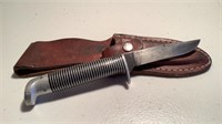 Western Vintage Knife