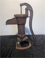 Dempster Mill Cast Iron Water Pump