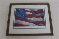'Glory Forever' by Howard Rose Signed & Numbered