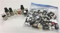 Assorted Essential Oil Lot