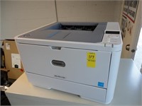 NEOPOST HD-M11dn PRINTER- PLUGS IN & LIGHTS UP