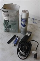 Oster Golden A5 Clippers