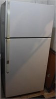 GE Select Refrigerator