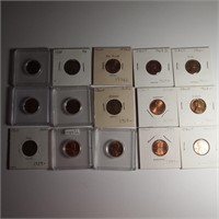 EarlyPenny Selection