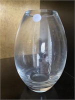 L - Blown Glass Vase
