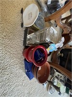 L - Misc. Home Items Lot