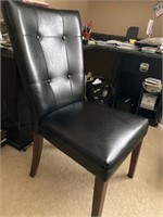 LR - Office Chair