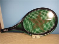 *Metal " Heineken" Tennis Sign, 43.5in Long