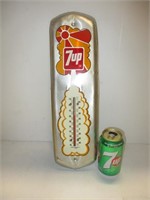 Thermometre 7up.
