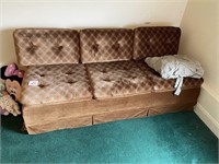 FLEX STEEL MAGIC BED SOFA SLEEPER