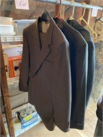 3 ,MENS SUITS