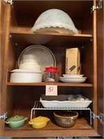 KITCHEN ITEMS