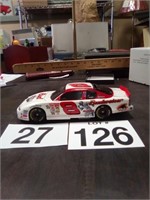 Action 2001 Monte Carlo Budweiser #8 1:24 scale