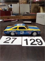 Action 1980 Oldsmobile #2 1:24 scale