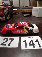 Action racing platinum series #10 1:24 scale