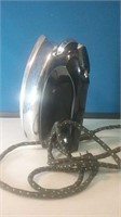 Vintage Proctor Silex electric iron