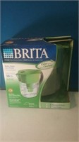 New in package Brita pitcher water filtration