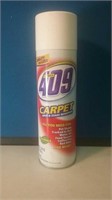 Formula 409 carpet spot and stain remover