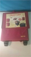 New Red Smart cart as seen on TV