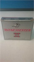 Winchester Super X 20 gauge 6 shotgun shells