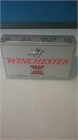 Winchester Super X 12 gauge box of rifled slugs