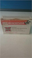 Winchester Super X Box 04 12 gauge rifled slugs