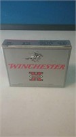 Winchester box of 5 20 gauge rifled slug
