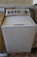 WHIRLPOOL WASHING MACHINE