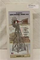 AERO WINDMILL MODEL 12-B KIT