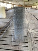 Large Roll of Chicken Wire