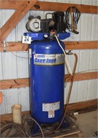 Campbell Hausfeld Air Compressor 60 Gallon 6.5HP